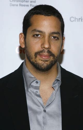 david blaine ethnicity